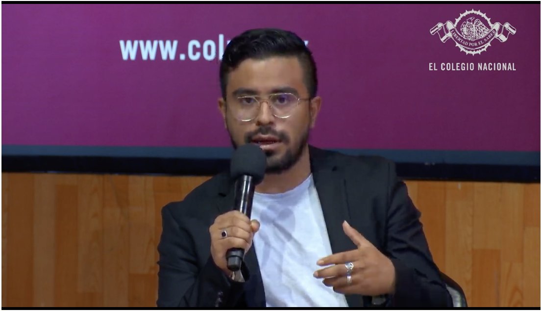 No importando la lucha que se lleva desde lo local, hay otras decisiones más arriba (lo político y económico) que también están generando cambios muchas veces no benéficos y comprendí que debemos elevar el discurso: Kevin López.

📹: bit.ly/3LrUp0c