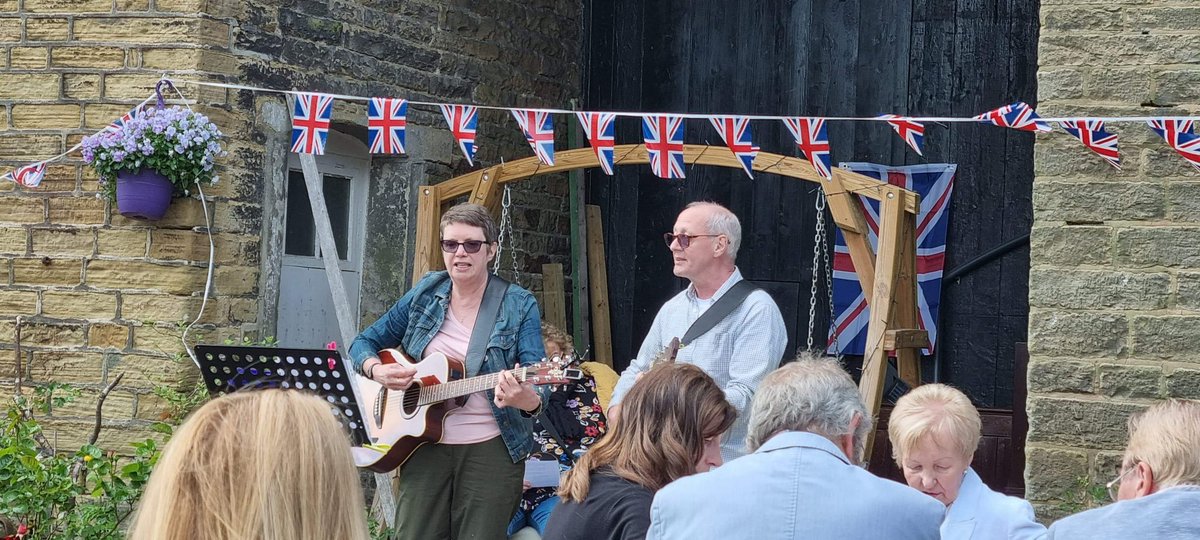 Southfield Methodist Chapel tweet media