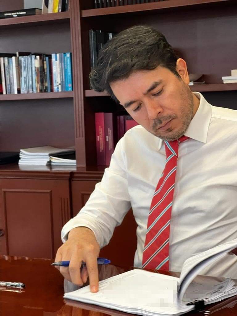 OnasisZarate's tweet photo. Mujeres y hombres trabajando por el bien de México, de la Ciudad de México y Magdalena Contreras. #VamosJuntos https://t.co/CAiF4iAKUi