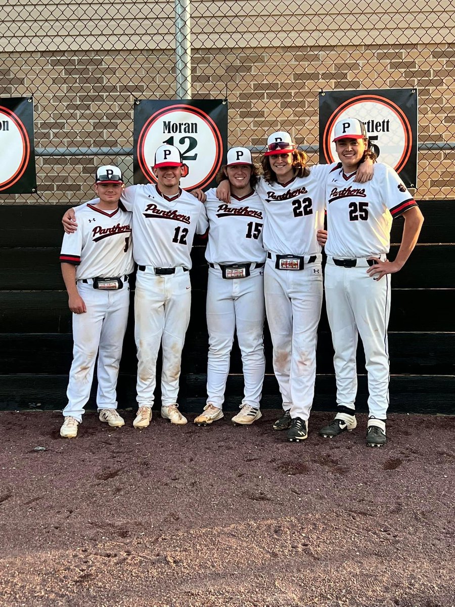 POLYTECHbaseball tweet media