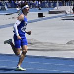 Photo by Lexington Catholic T&F (@Catholic_Track)