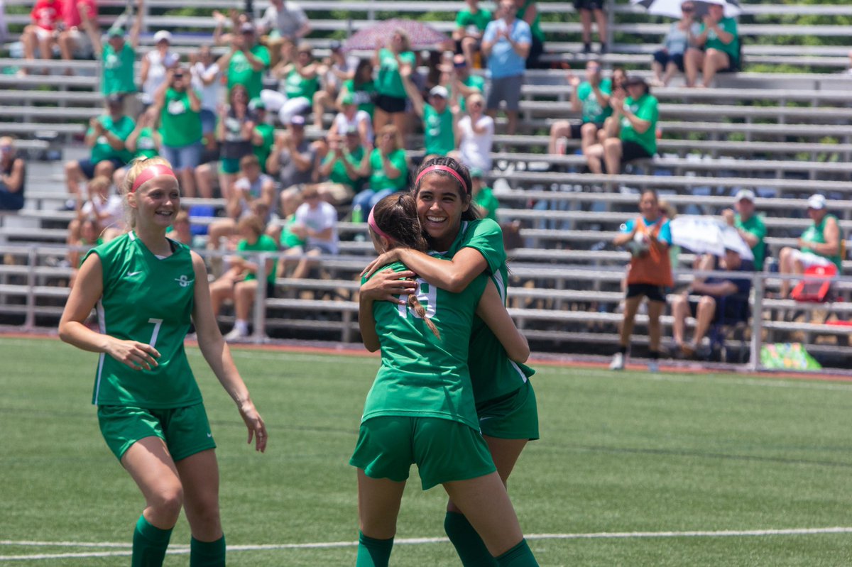 How good was Bella Silvio’s goal this afternoon?!

Smithville tied up 1-1 at the break! 

📸: <a href="/liamkeating7/">Liam</a>
