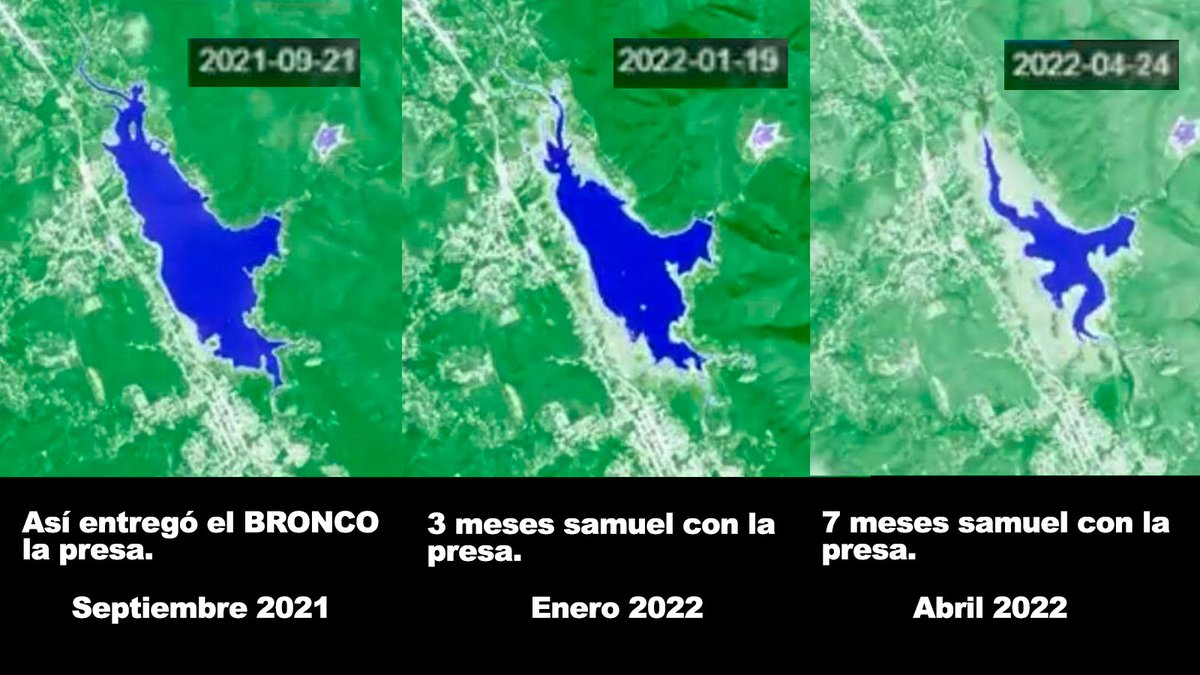 nuevofosfoleon's tweet image. Abro Hilo 🧵 SAMUEL/AGUA💦/LANCER 🎤/ BRONCO🐴 
Samuel el día que Anuncian cortes de AGUA (AyD, el no se atrevió) NO tocó el tema en sus redes. TODO el día hablo de “Lancer” Se inventó ser un superhéroe ficticio, para deslindarse de la responsabilidad de dejarnos morir sin AGUA!