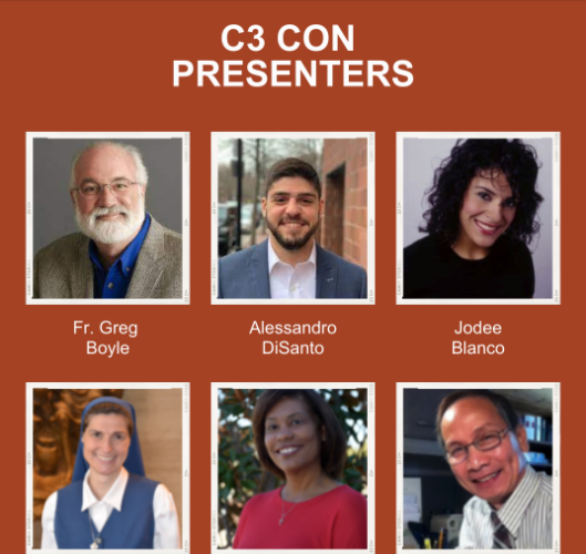 ChurchSocialTip's tweet photo. I will be on the road again! Have you all missed me? It's my fifth year presenting @c3adla as we rebound from COVID this year's theme is aptly "Flipping the Switch". Register Now https://t.co/SsLYU53nx1 https://t.co/jjLFFKAxuI