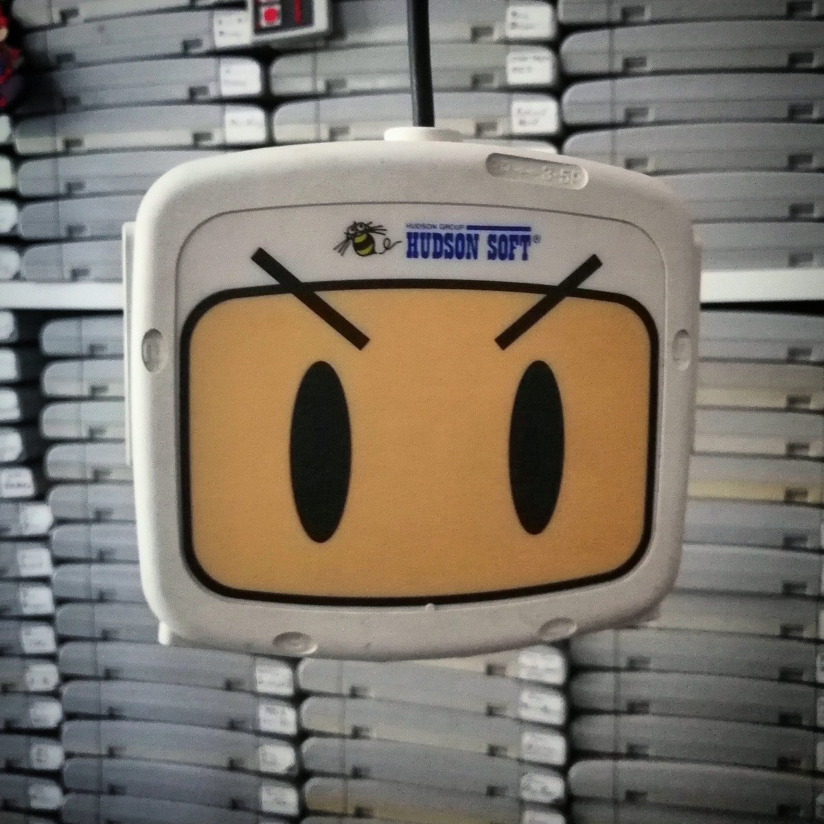 Freakazoid999's tweet image. Et voilà on ne doit plus dire retrogaming mais retrojeu ^^ #bomberman #multitap #hudsonsoft #superbomberman #supernintendo #snes #supernes #superfamicom #sufami #dynablaster #retrojeu #retrogaming #classicgaming