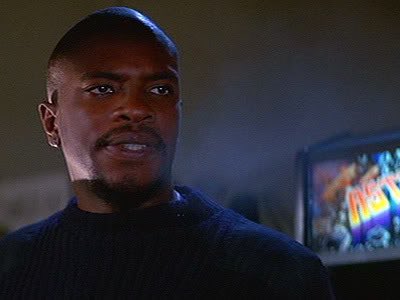 Happy Birthday to Keith David! One of my all-time favorite actors. 