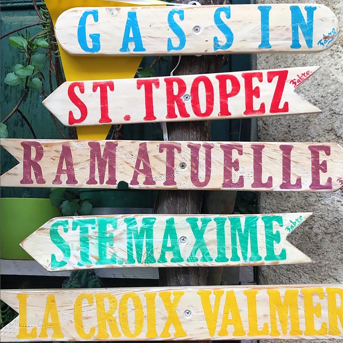 archistar1's tweet photo. Ogni persona ha un suo proprio colore, #zeropensieri #CôtedAzur #giugnodistratto https://t.co/jP2BLlQXav