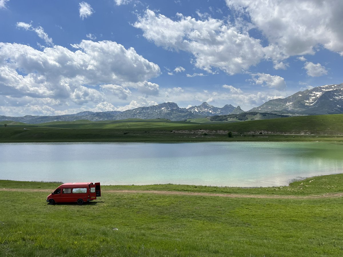 I’m still in love.. with this life!