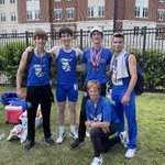 Photo by Lexington Catholic T&F (@Catholic_Track)