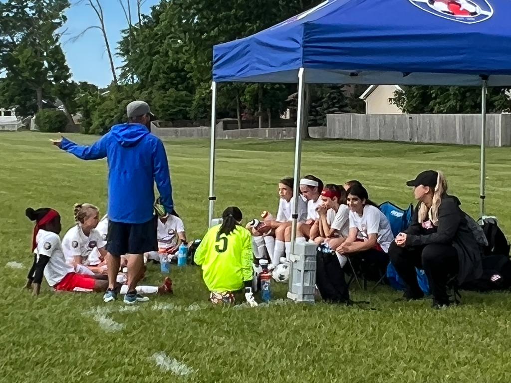 ⭐️ Nationals Soccer Club ⭐️ on Twitter "Nationals Oakland 2011 Girls