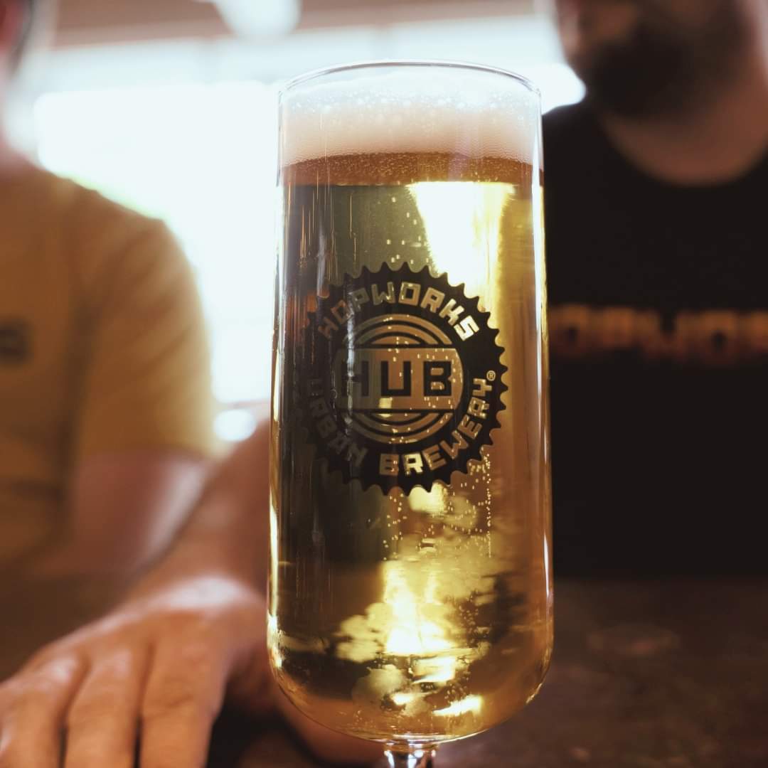 In the ultimate quest of creating the most deliciously quaffable German-style Pilsner this Summer we introduce you to the Juni Pils!