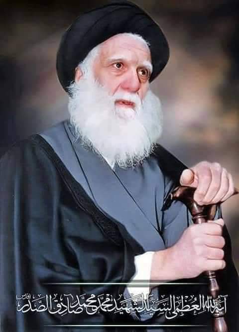 صوت الحق
لعن الله امة قتلتك