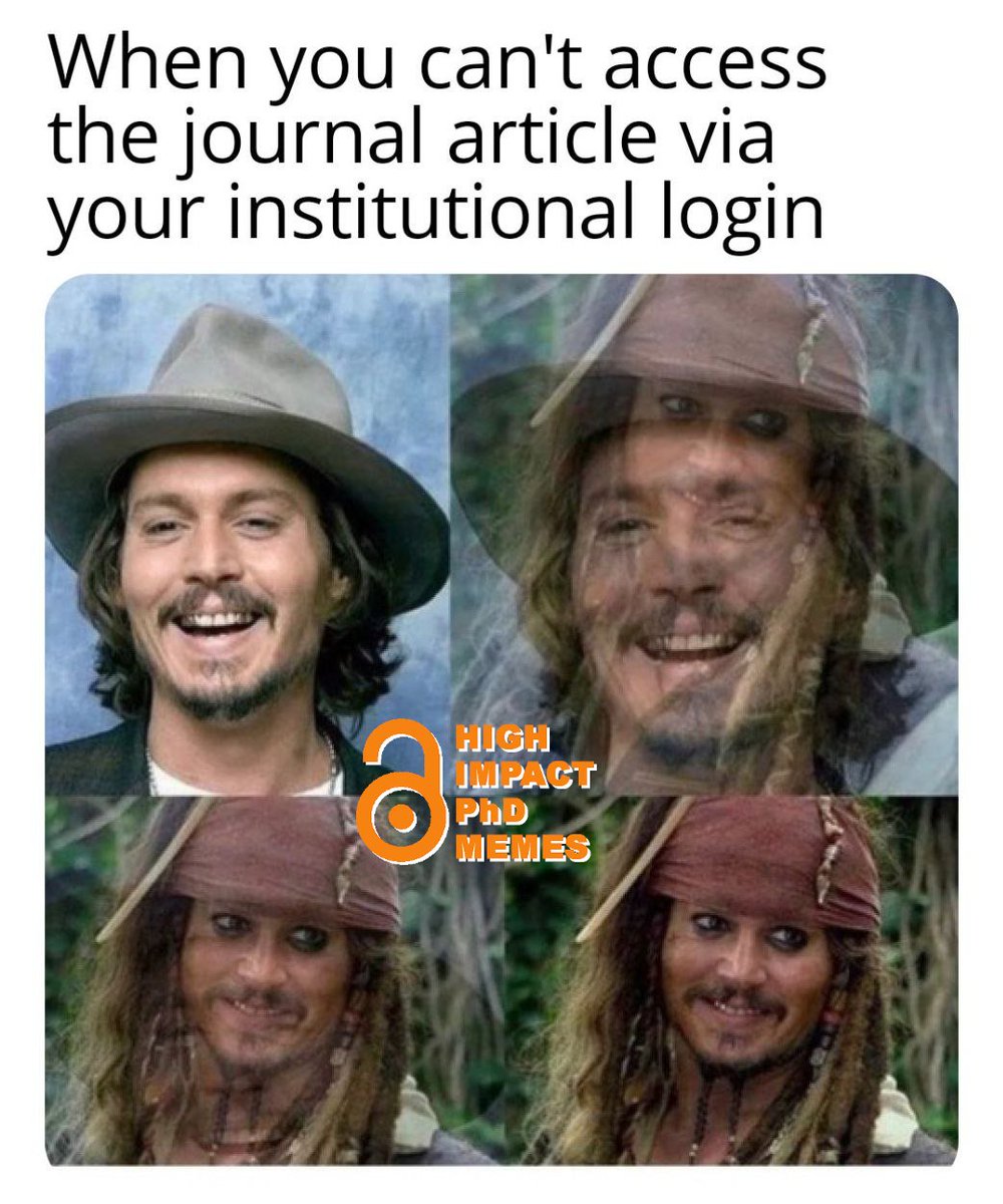 MemingPhD's tweet photo. #PhD #phdlife #phdmemes #phdchat #phdforum #AcademicTwitter #AcademicChatter #academia #research #scihub https://t.co/IjhXWRgMZx