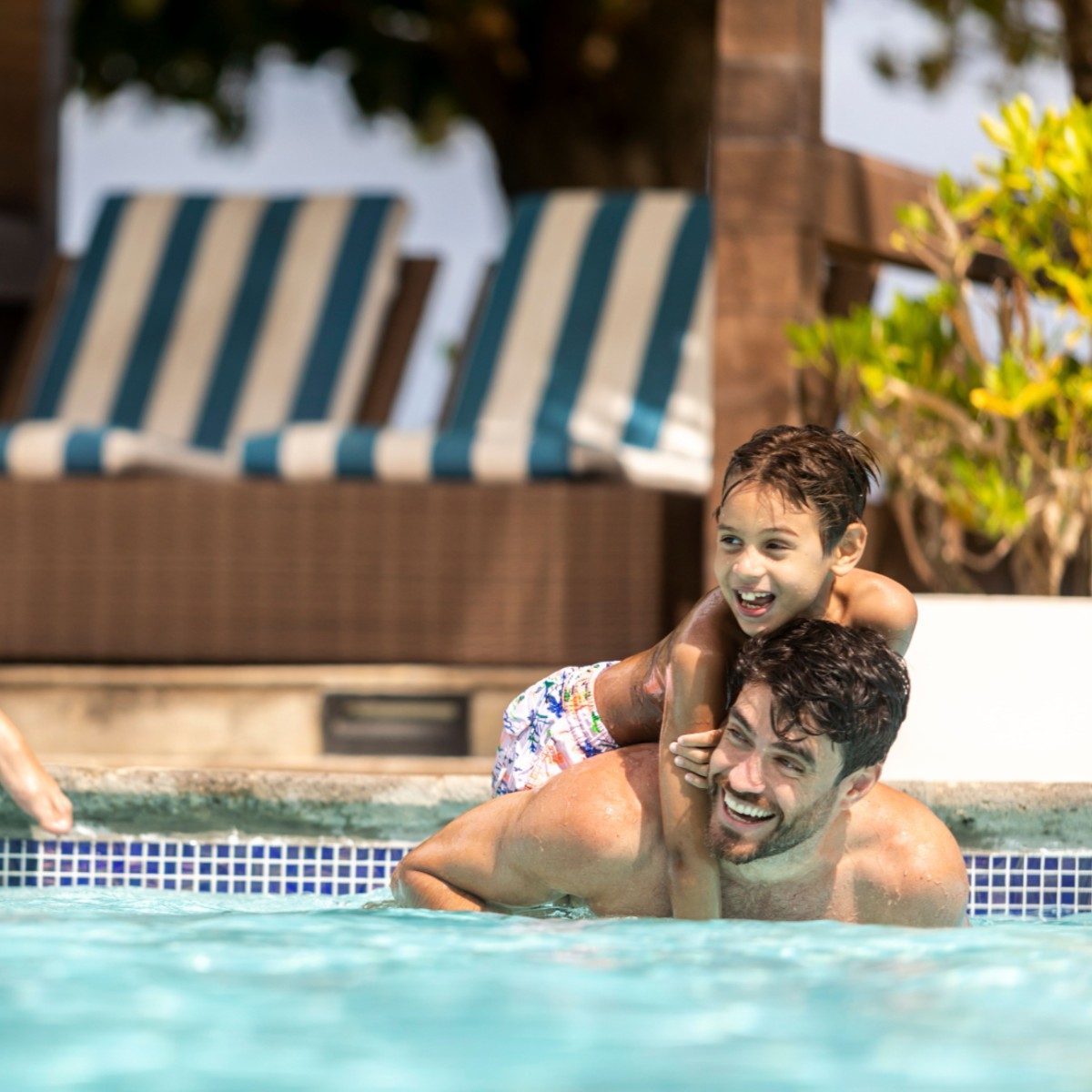 elsanjuanhotel's tweet photo. With our spring Villa offers, there's no better time to unlock colorful landmarks &amp; gastronomic delights at one of the Caribbean's top 3 hotels - as voted by @cntraveler. https://t.co/a0Tf0vdf2z

#FairmontElSanJuanHotel #DiscoverPR #ThatFairmontFeeling https://t.co/X1cQscbDhl
