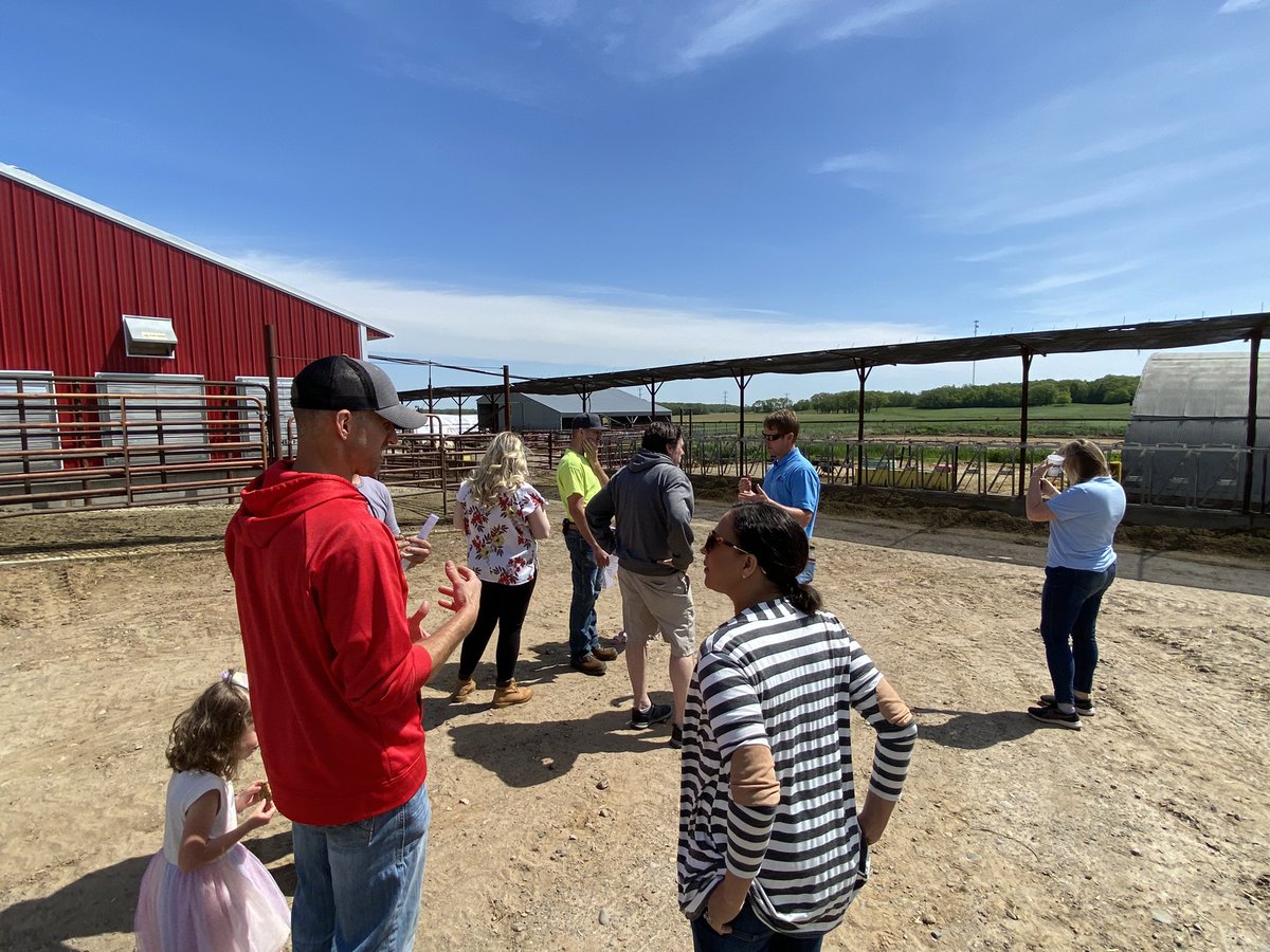 Minnesota Milk tweet media