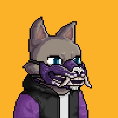 #NewProfilePic @0xAWNFT