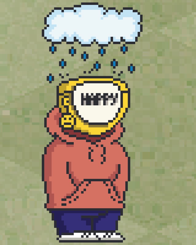 The Feels are officially in @arcadedotinc! 🎮

We are excited to preview more of this collaboration 😶

Coming 🔜 🤝