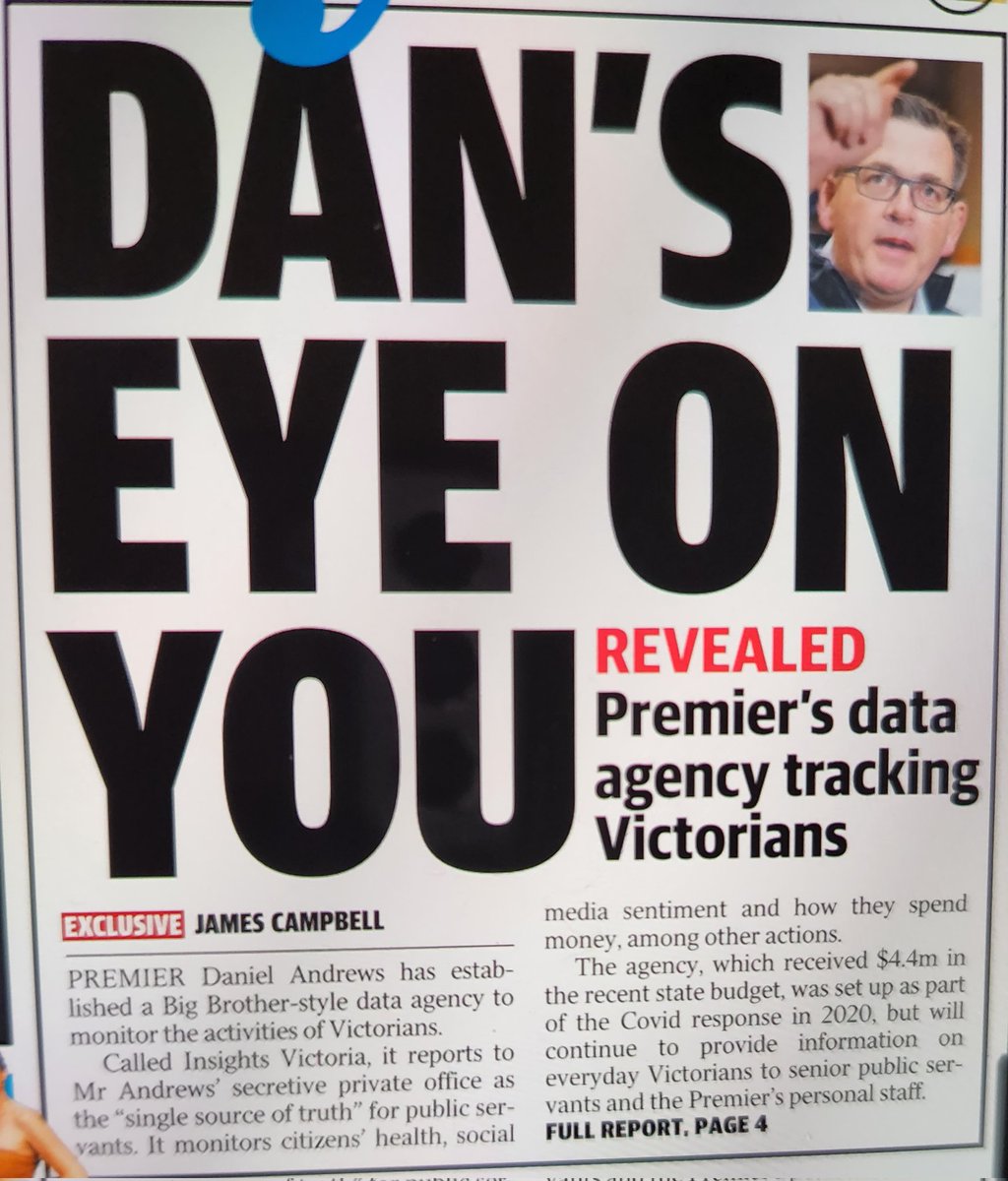 chdyctt's tweet photo. OMG! 
#sackdanandrews https://t.co/s42Wjumhmu