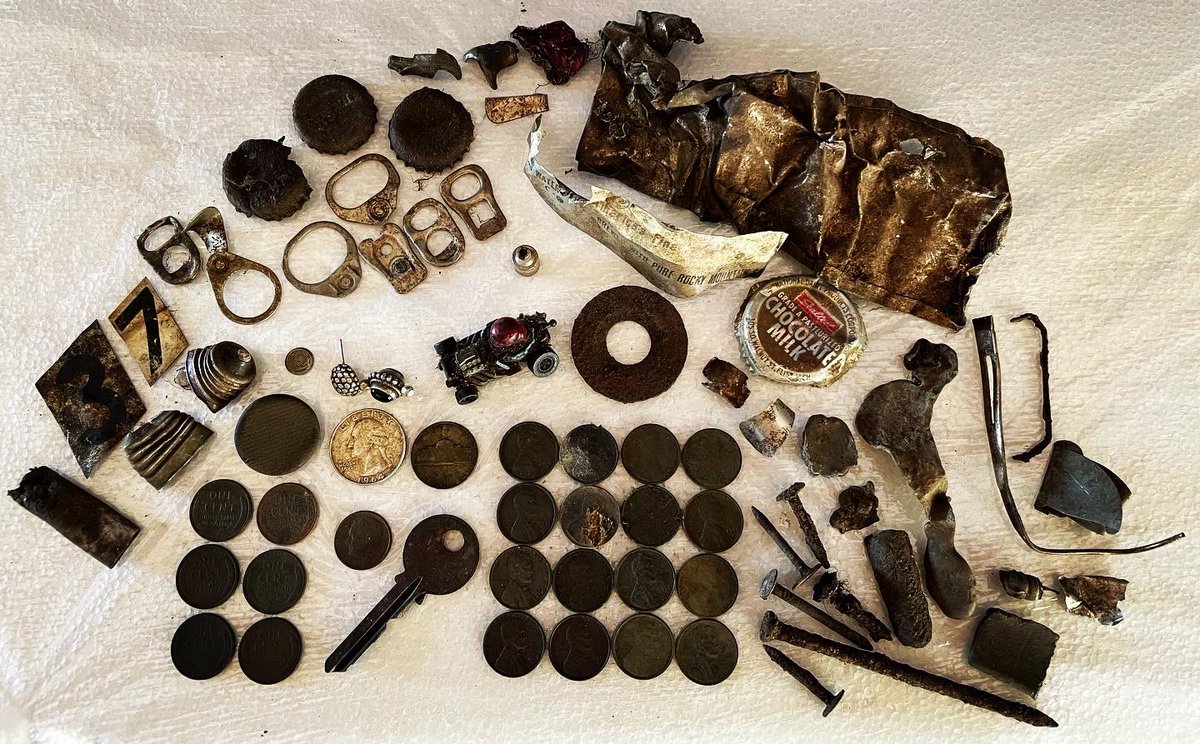 Coil To The Soil tweet media