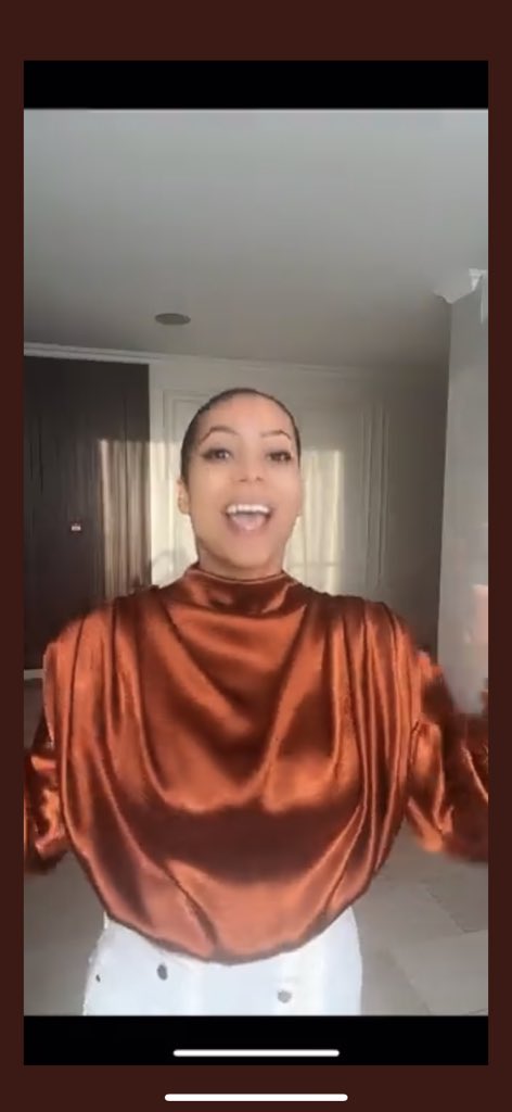 legitimacyyy's tweet photo. Maria Maria Maria
Top 1 and Number 1
#MariaIsRight
#BBNaijaReunion https://t.co/bp6DHF9YEs