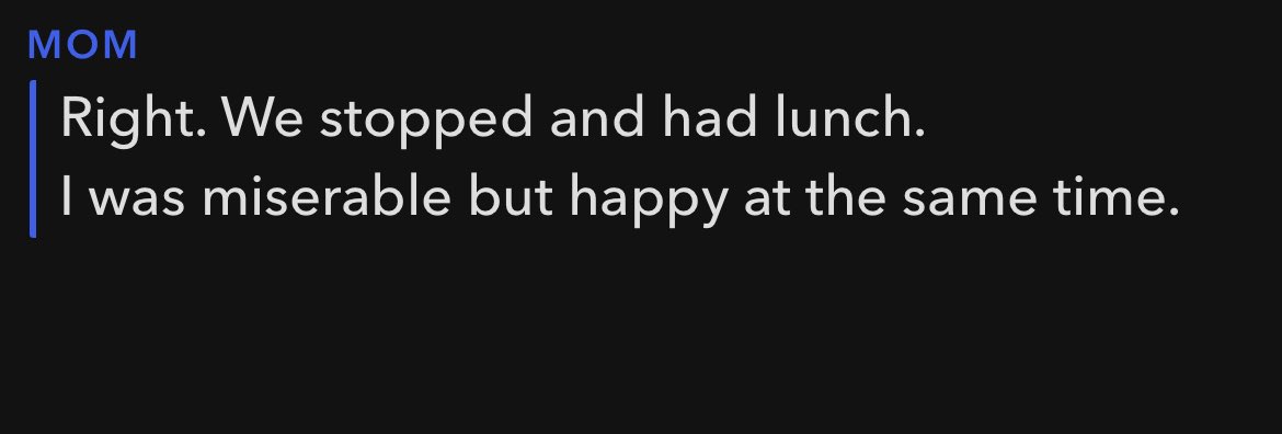 _patty_wagon_'s tweet photo. This is this story of my life tbh https://t.co/FSiS8KGvhp