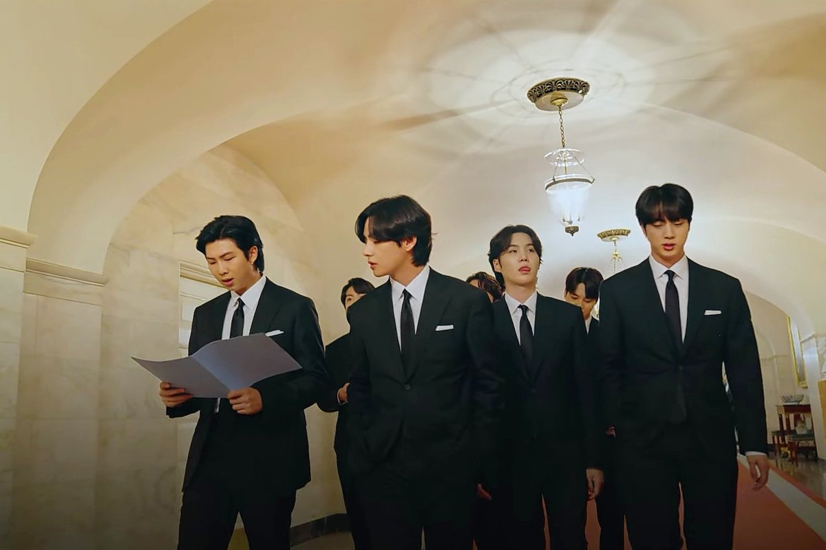 BIGHIT INFO ✪ tweet media