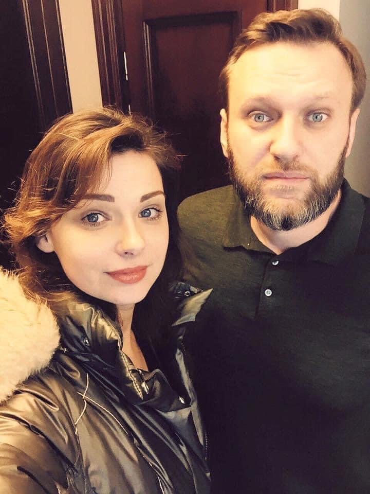 С днём рождения <a href="/navalny/">Alexey Navalny</a> ❤️