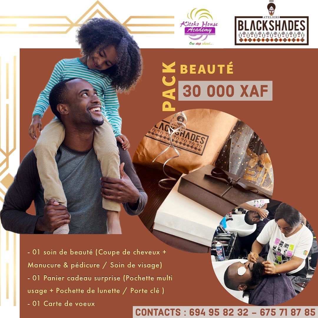 KitokoHouse's tweet photo. Kitoko House Academy et @AteliersBlackSh pour vous😊 https://t.co/9DsrS7QlHI