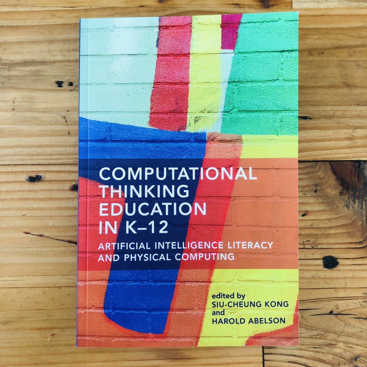 Karen Brennan tweet media