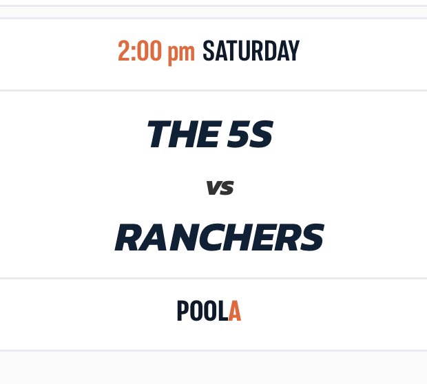 jeremyknowsVF's tweet photo. 35 minutes until @the5spickleball playing in the quarter finals 🥒🎾
.
Watch it live here: https://t.co/TDhciQu2ss @MajorLeaguePB
.
@veefriends @garyvee @RyanHarwood27 https://t.co/Rvgm13U6e6
