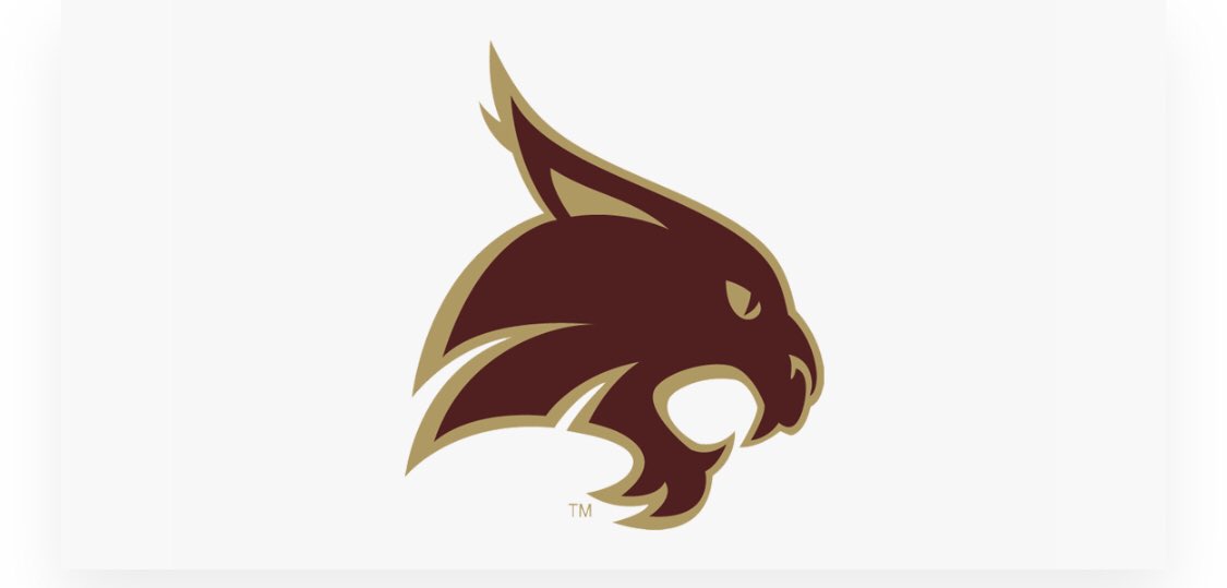 #AGTG After a great conversation with <a href="/CoachJ_Gray/">Jarred Gray</a> and @CoachFlemTXST I am blessed to say I have received an offer from Texas State <a href="/CoachClayJ/">Clay J Jennings</a> <a href="/JakeSpavital/">Jake Spavital</a> <a href="/TXSTATEFOOTBALL/">Texas State Football</a> <a href="/coachmwilliams1/">Marshall Williams</a> <a href="/coachkaehn/">Coach Kaehn</a> <a href="/TCHSFootball/">TCHS Falcon Football</a>