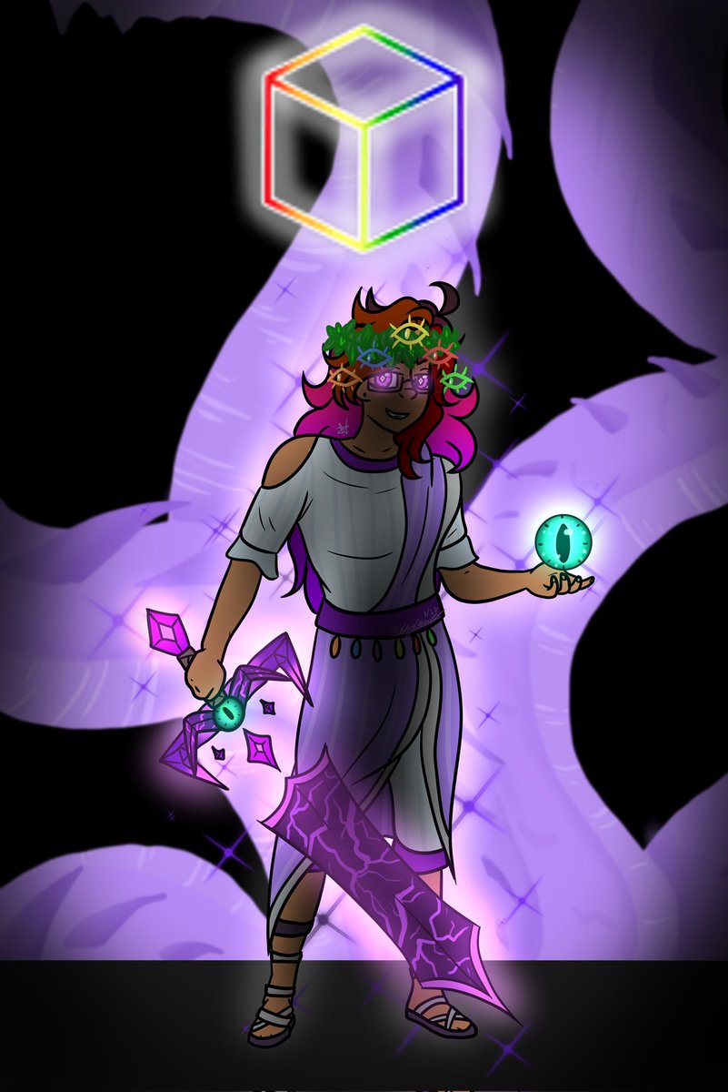 THE CHASE IS ON FOR THAT W!!!

WE'RE LIVE NOW HANGING OUT AND THEN AT 3PM EST ITS <a href="/LGBTUHC/">LGBT-UHC</a> TIME!!!!
COME WATCH THE HYACINTH HYDRAS DO THE THING FOR THE TREVOR PROJECT!!! #LGBTUHC

》twitch.tv/ohmineotheater
》twitch.tv/ohmineotheater
》twitch.tv/ohmineotheater