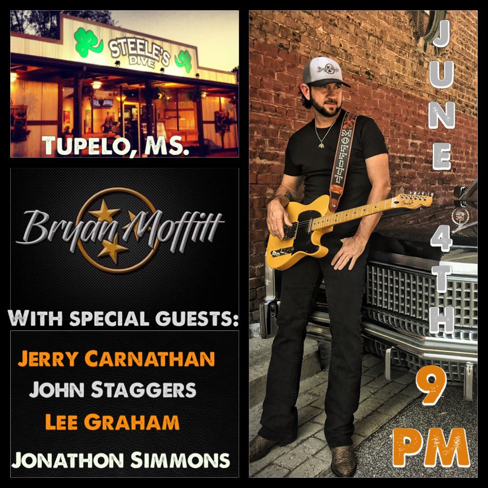 Bryan Moffitt tweet media