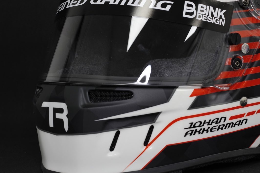 <a href="/KartKingsNL/">KartKings</a> 𝙭 <a href="/design_bink/">Bink Design</a> 𝙭 <a href="/Jotadesigns_rhp/">JOTADESIGNS</a> 🔥

𝙉𝙚𝙬 𝙝𝙚𝙡𝙢𝙚𝙩 𝙛𝙤𝙧 𝙤𝙪𝙧 𝙙𝙧𝙞𝙫𝙚𝙧 𝙅𝙤𝙝𝙖𝙣 𝘼𝙠𝙠𝙚𝙧𝙢𝙖𝙣.

#𝙈𝙤𝙩𝙤𝙧𝙨𝙥𝙤𝙧𝙩𝙨 #𝙏𝙧𝙖𝙠𝙍𝙖𝙘𝙚𝙧