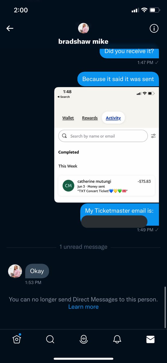 reesa⁷UGH! tweet media