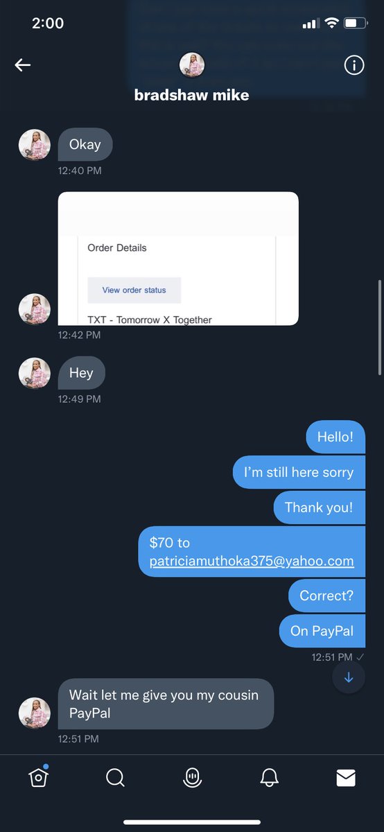 reesa⁷UGH! tweet media