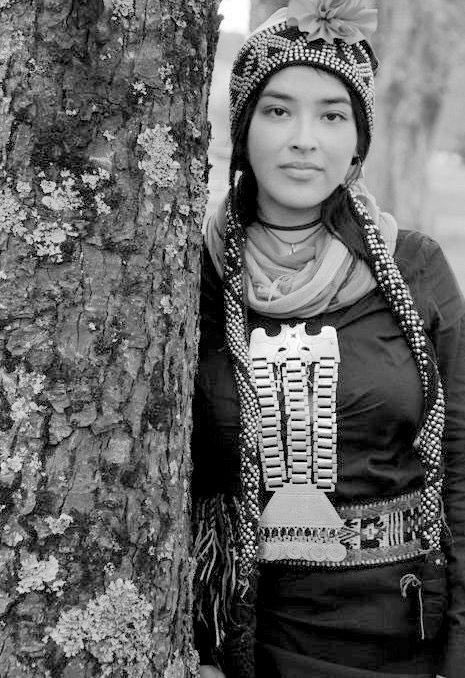 Native Red Cloud🪶Maȟpíya Lúta~Hińhan Wakangli⚡️🦉 tweet media
