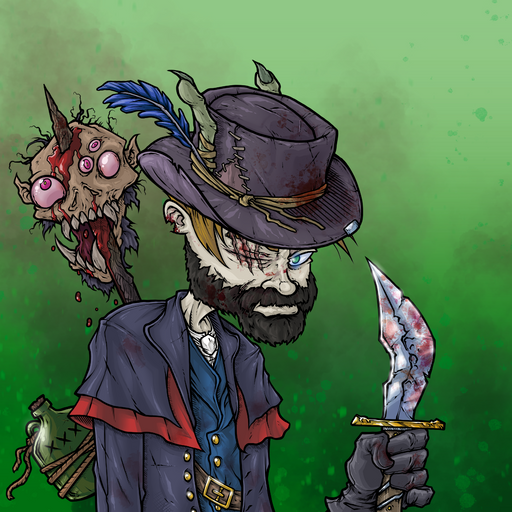Its that time!!! Passed up 400 followers!!  I knew I'd be famous! So lets do a #Giveaway! 

Like, RT, and tag 2 fellow mates with #FTM #NFT <a href="/BBChickens/">BBChickens</a> $beets! 

Follow <a href="/BBChickens/">BBChickens</a> 

Giveaway running for 24hrs! 2 Winners will receive these Hunter of Evil's!
