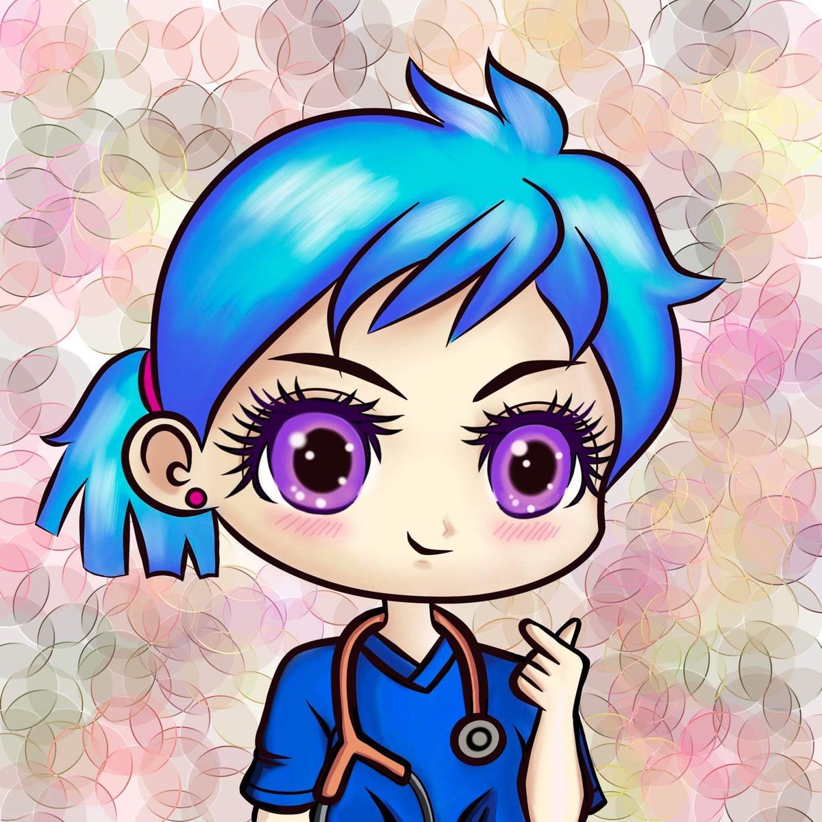 polengforme's tweet photo. I couldn’t sell my NFTs. I will have to make more..   #NFT #NFTs #NFTCommunity #NFTartist #smallartist #Metaverse #MetaverseNFT https://t.co/RufOiONRYd