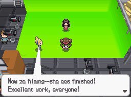 Unova Shitpost tweet media