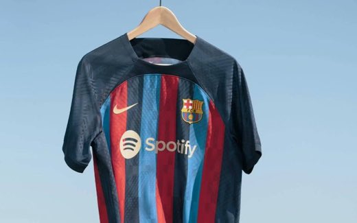 gutiifcb's tweet photo. 🎁 Sorteo de la nueva camiseta del Barça🎁

✅Condiciones: RT a este tweet + Seguir a .@Somhiseremfcb y a .@Ferranismo19FCB 

✈️ Envíos a todo el mundo gracias a .@waksport7

🗓 Ganador el 30 junio https://t.co/TibSUjCvLR