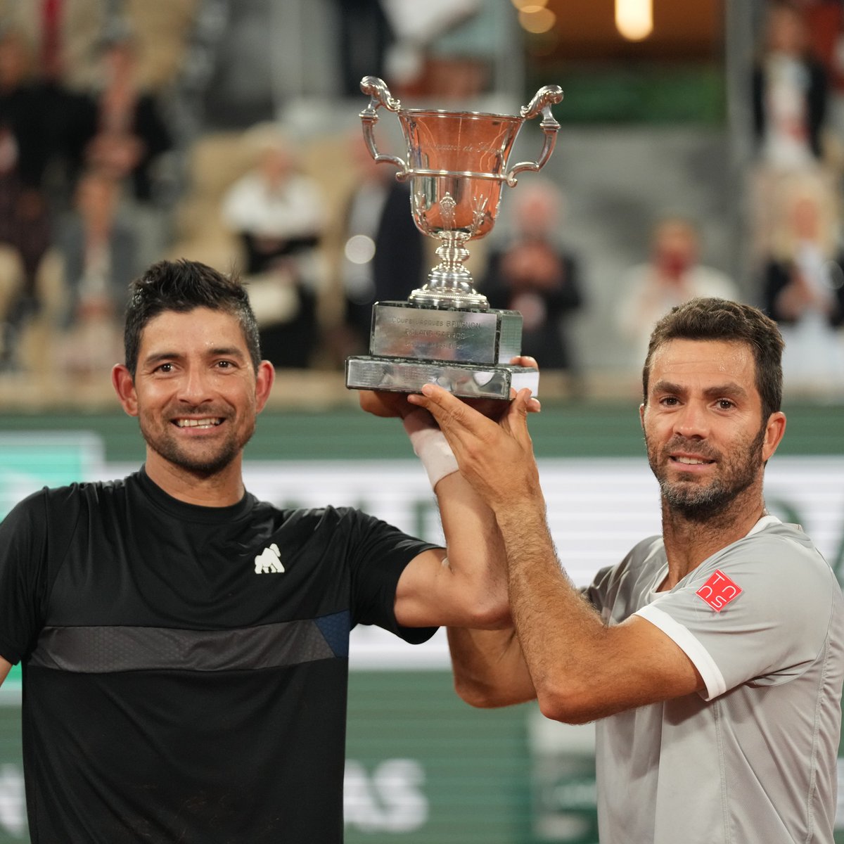 Roland-Garros tweet media