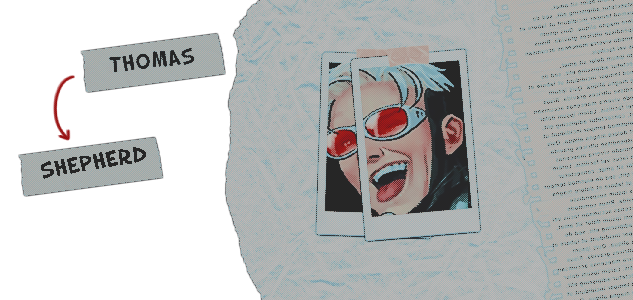 TEDDYXLTM's tweet photo. ⠀

⠀⠀⠀⠀⠀⠀𝙰𝚁𝙴   𝚈𝙾𝚄    listening   to
⠀⠀⠀⠀⠀⠀me ?  we're  going  to die
⠀⠀⠀⠀⠀   𝘁𝗵𝗼𝗺𝗮𝘀  ⚡️  * 𝘀𝗵𝗲𝗽𝗵𝗲𝗿𝗱

⠀ https://t.co/L1Mq3SqLun