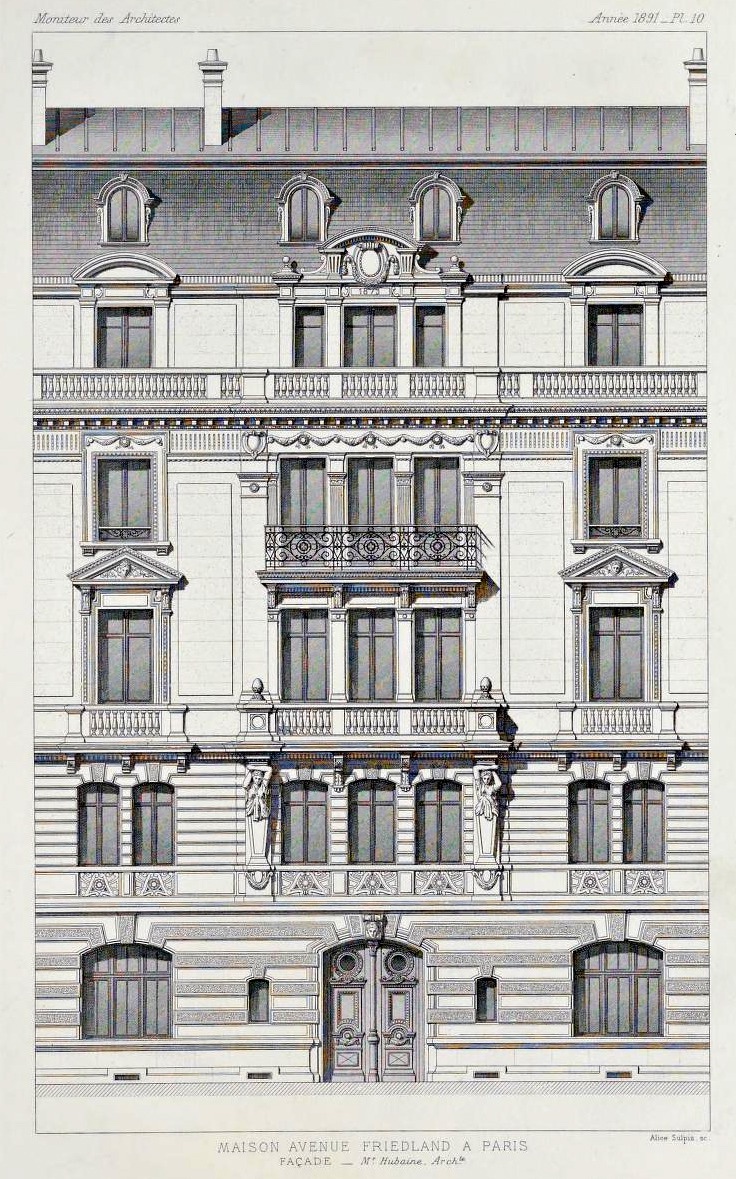 VicctorianChad's tweet photo. The most advance rendering software will never outdo Haussmann Era Wash Renderings! https://t.co/aEpLMETFPm