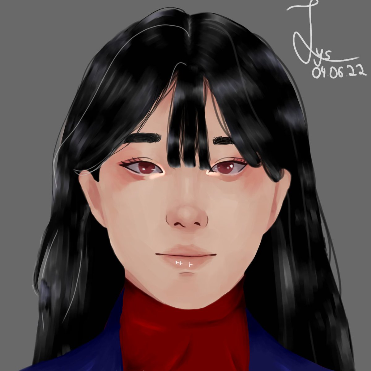 Eita mais um desenho dps d anos