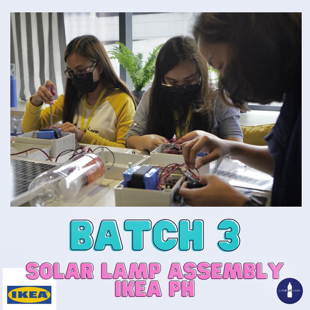 Liter of Light tweet media