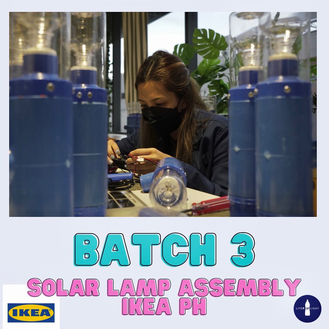 Liter of Light tweet media