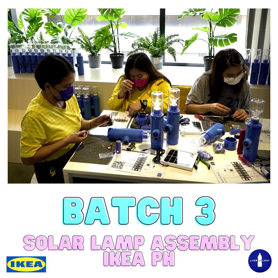 Liter of Light tweet media