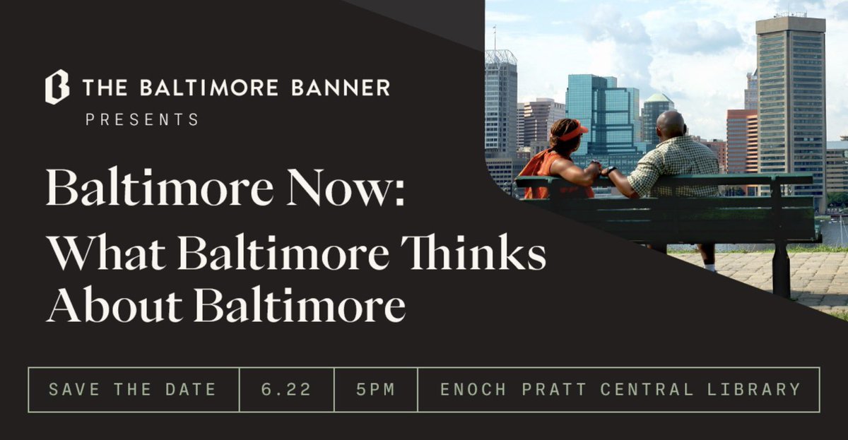 The Baltimore Banner tweet media