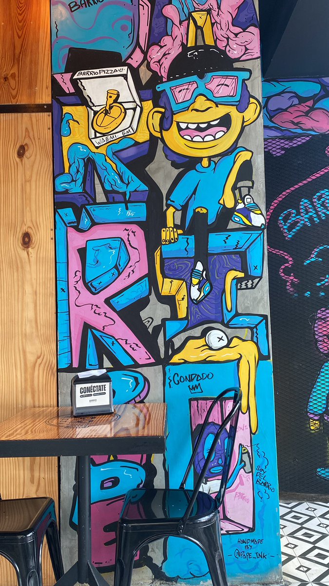 fichus0512's tweet photo. @ink_pape i just found this in my hood! WAGMI?! GM. real degens are gonna know, we are early! #wagmi #nft #NFTPTY π΅π¦π΅π¦π΅π¦π΅π¦ in Web3! https://t.co/tRBCEtLBXW